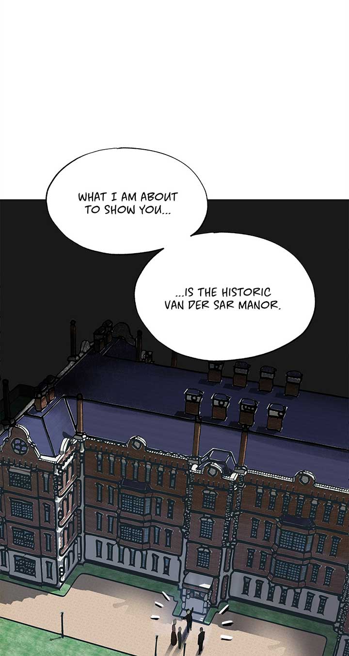 Purely Yours Chapter 29 - Page 42