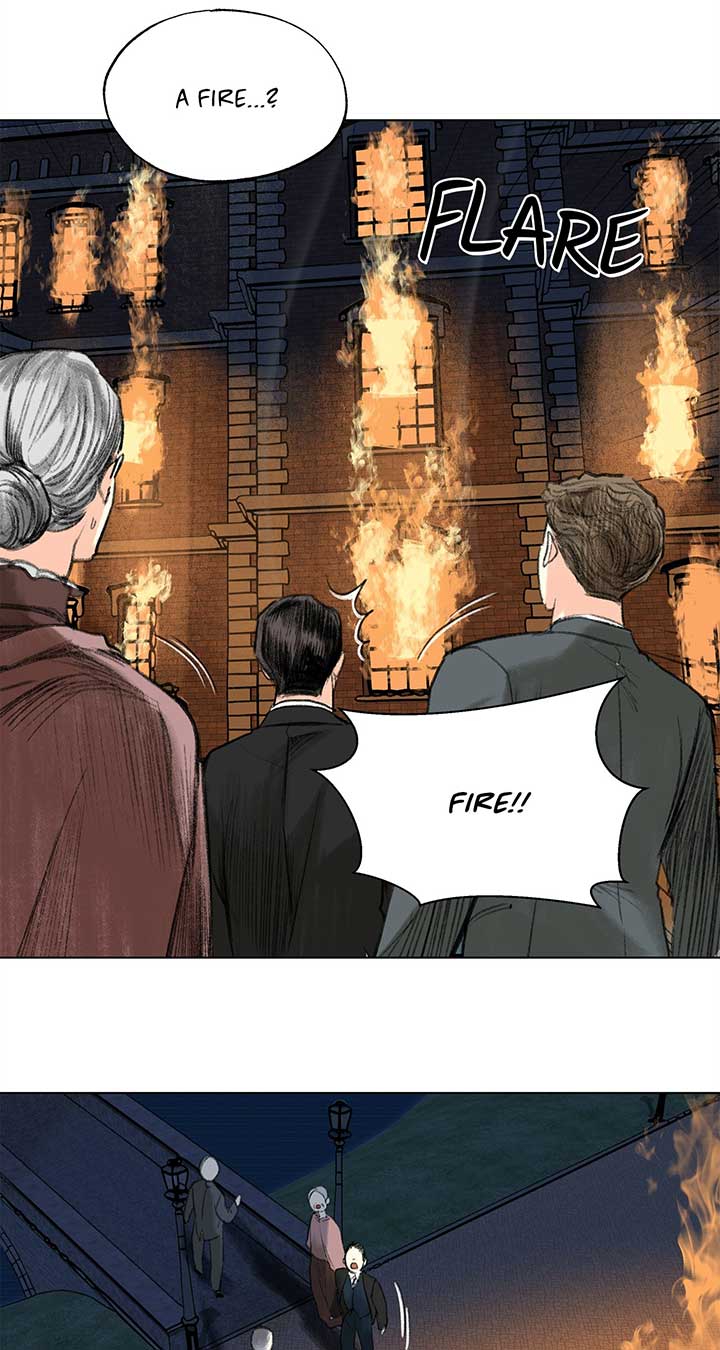 Purely Yours Chapter 29 - Page 46