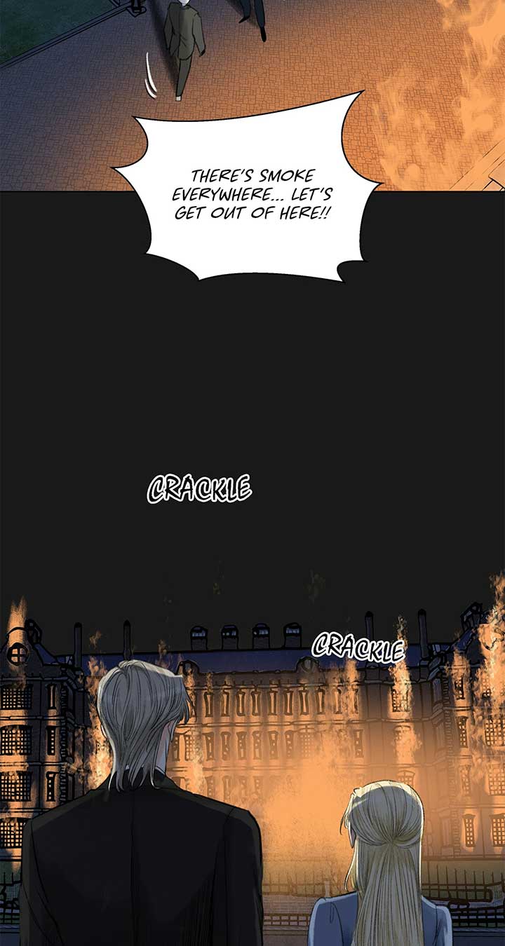 Purely Yours Chapter 29 - Page 47