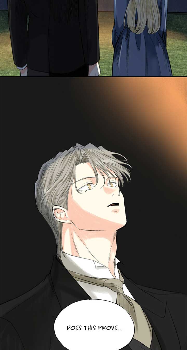 Purely Yours Chapter 29 - Page 48