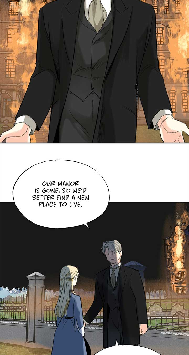 Purely Yours Chapter 29 - Page 51