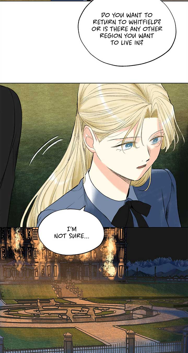 Purely Yours Chapter 29 - Page 52