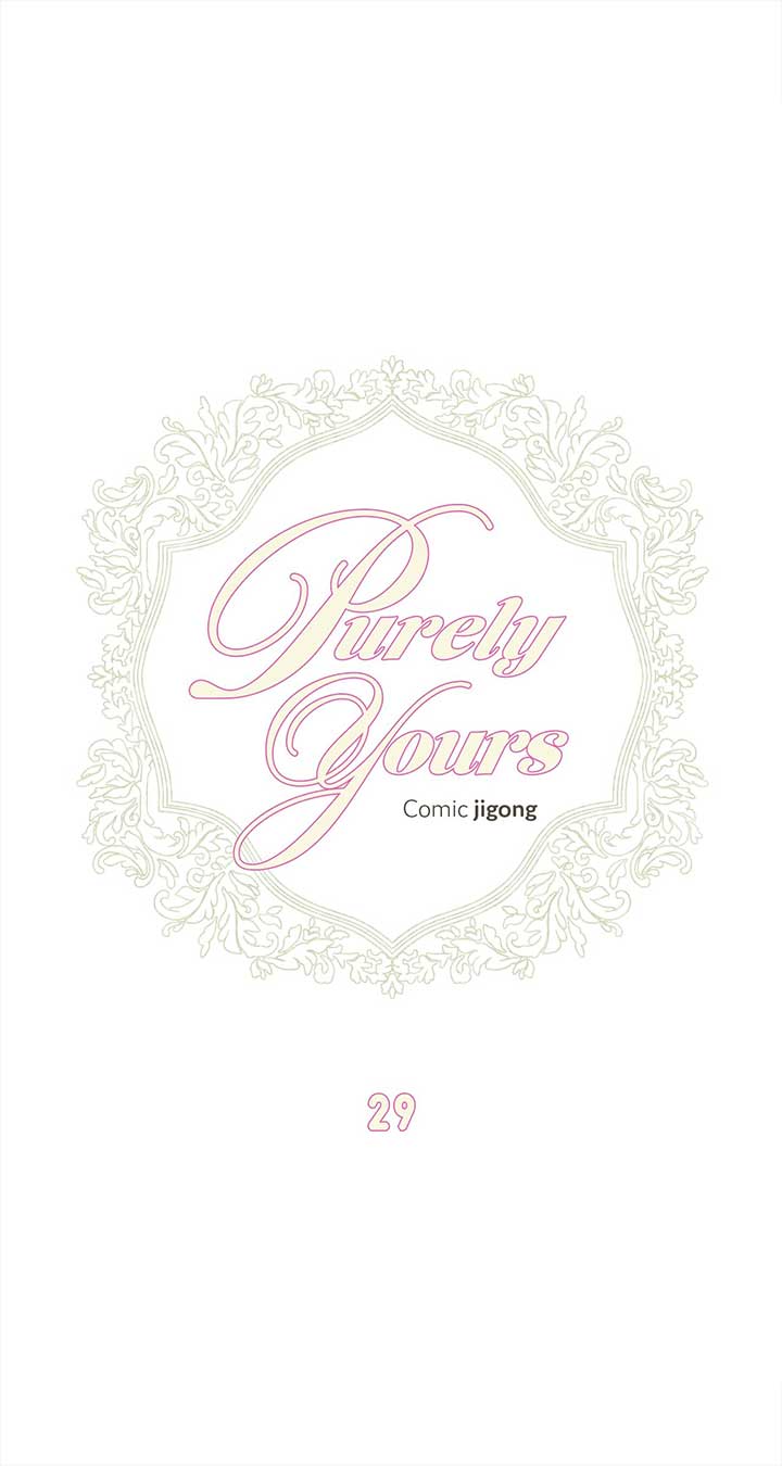 Purely Yours Chapter 29 - Page 54