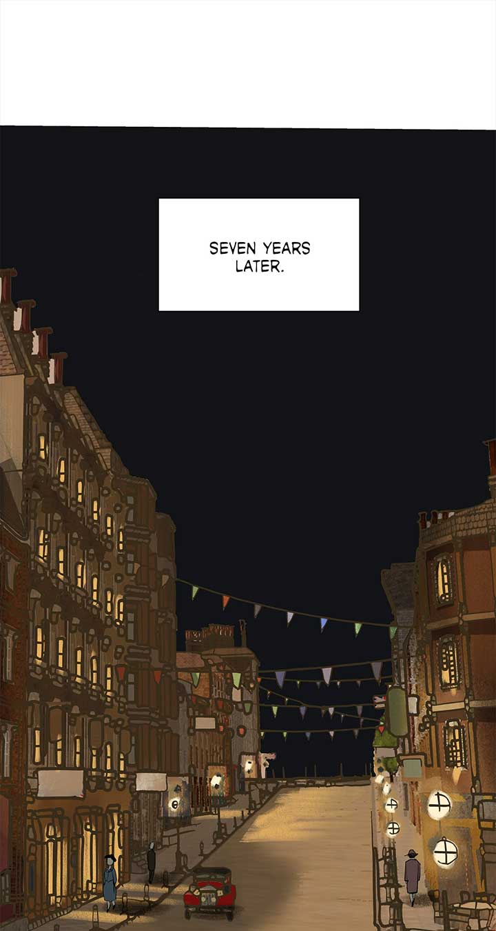 Purely Yours Chapter 29 - Page 55