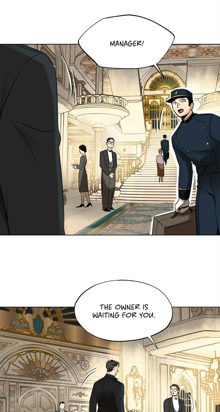 Purely Yours Chapter 29 - Page 60