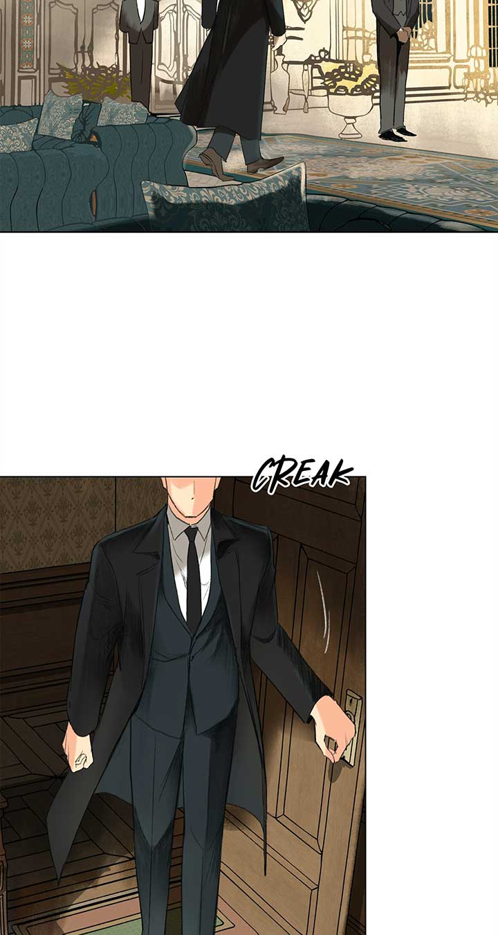 Purely Yours Chapter 29 - Page 61