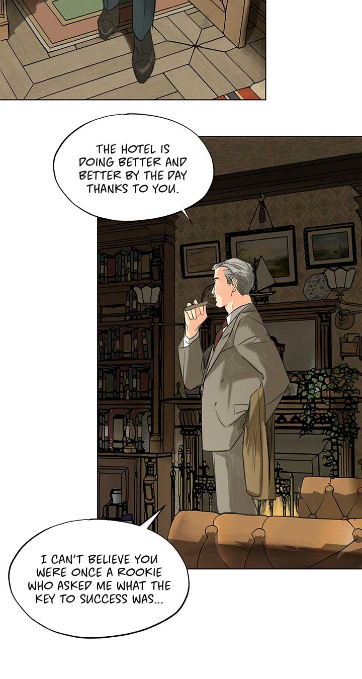 Purely Yours Chapter 29 - Page 62