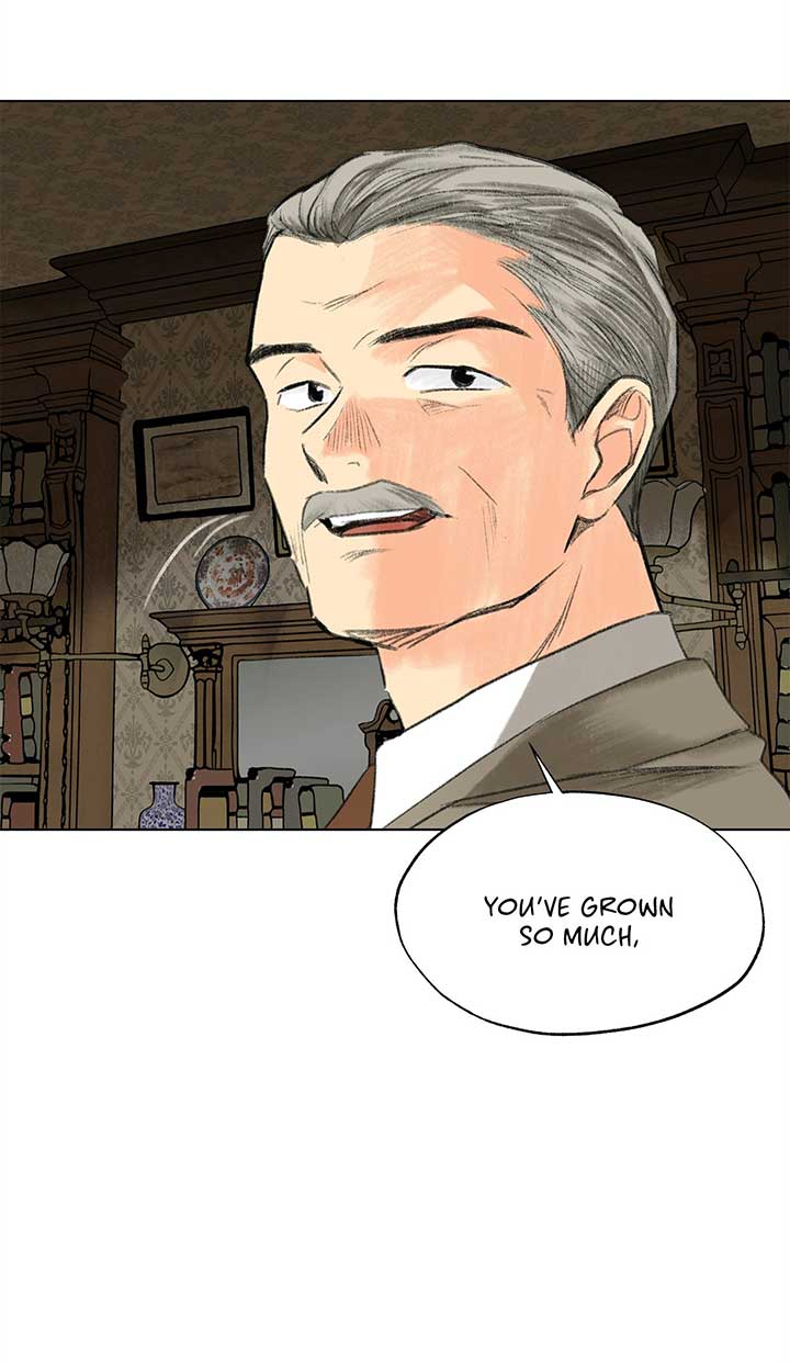 Purely Yours Chapter 29 - Page 63