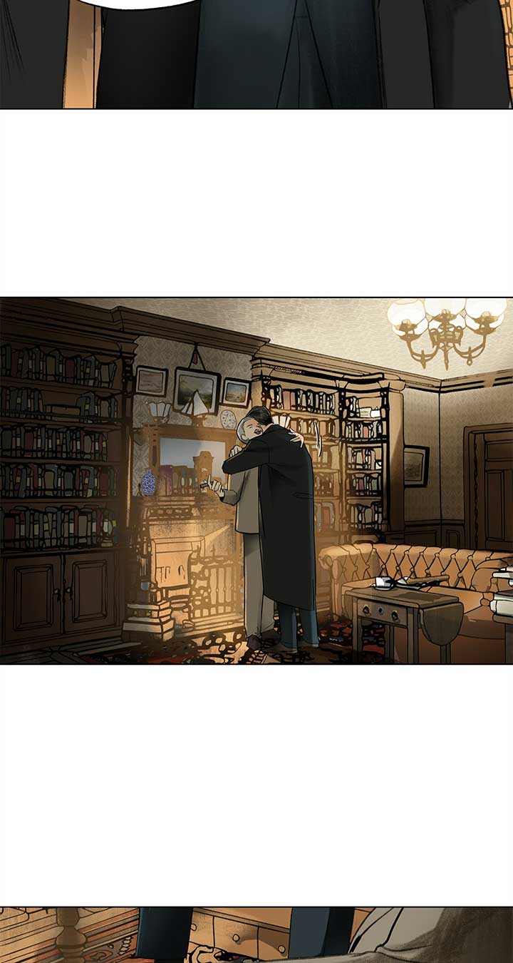 Purely Yours Chapter 29 - Page 65