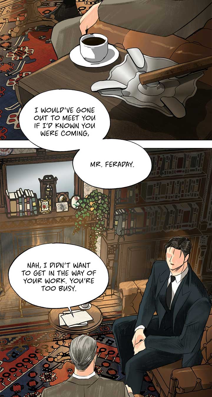 Purely Yours Chapter 29 - Page 66