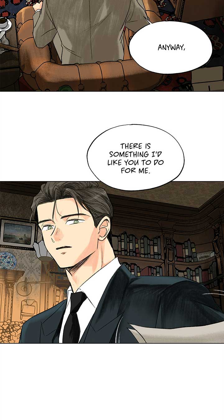 Purely Yours Chapter 29 - Page 67