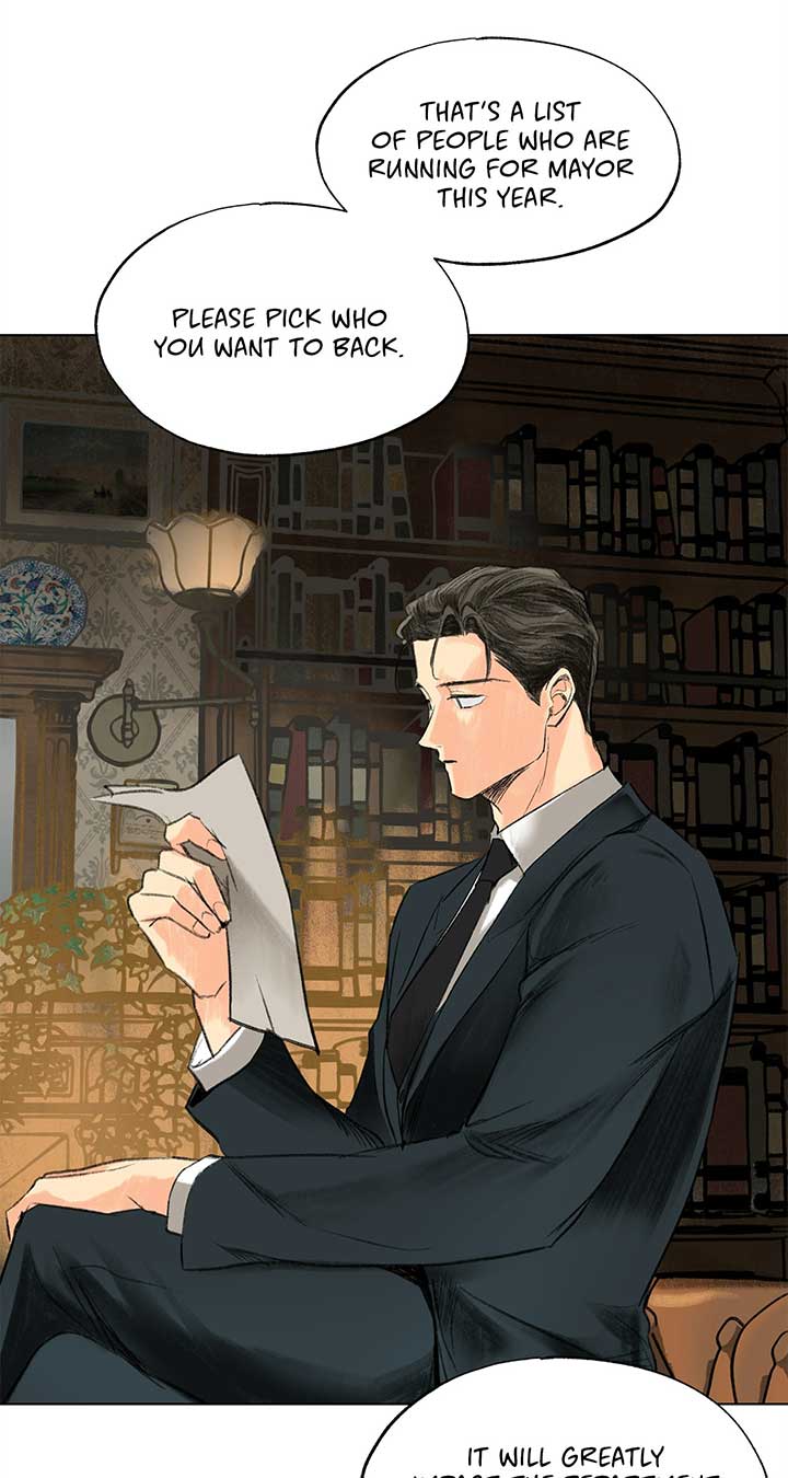 Purely Yours Chapter 29 - Page 68