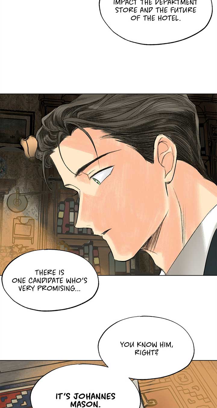 Purely Yours Chapter 29 - Page 69