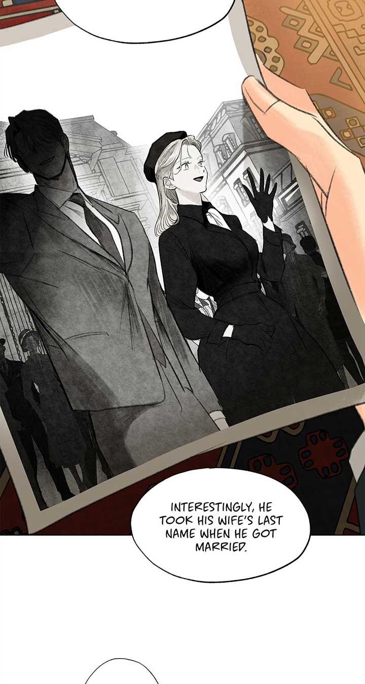 Purely Yours Chapter 29 - Page 70