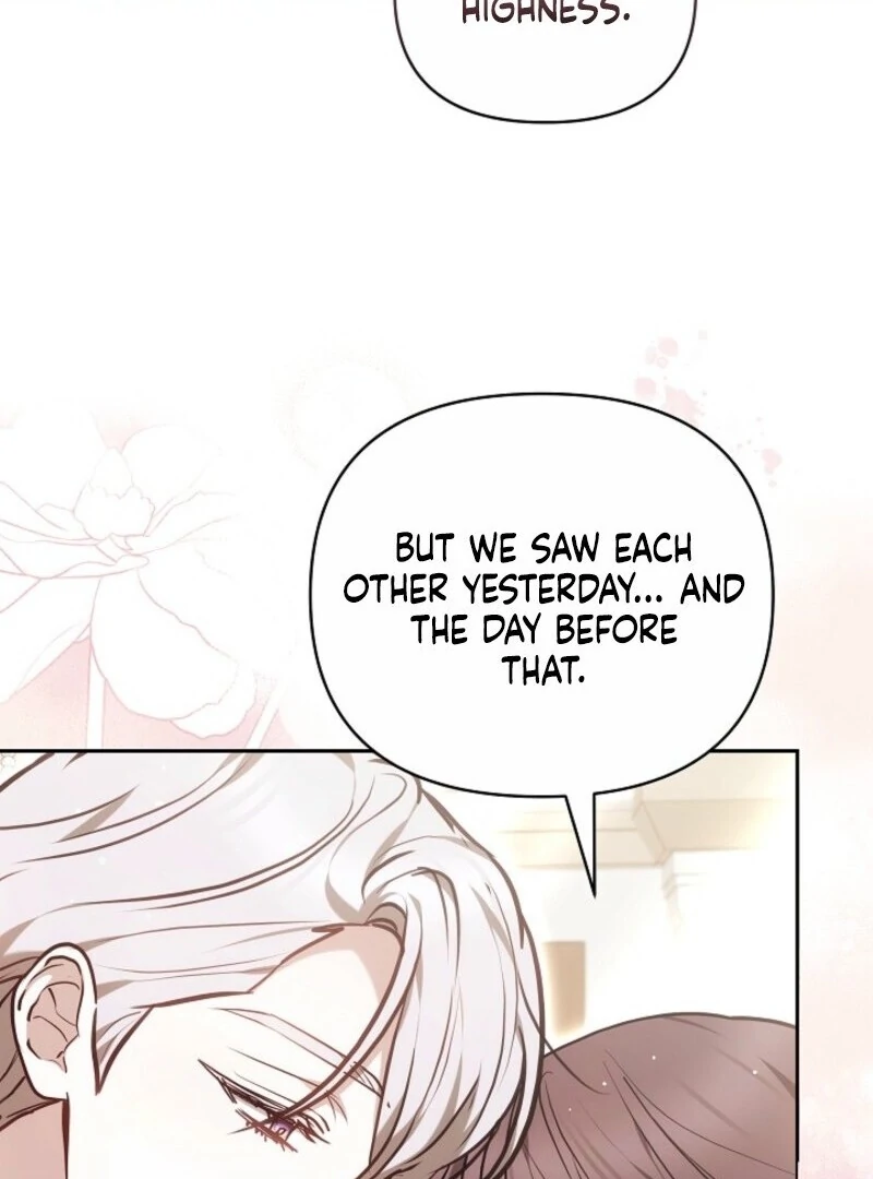 Put Me To Sleep Chapter 42 - Page 39