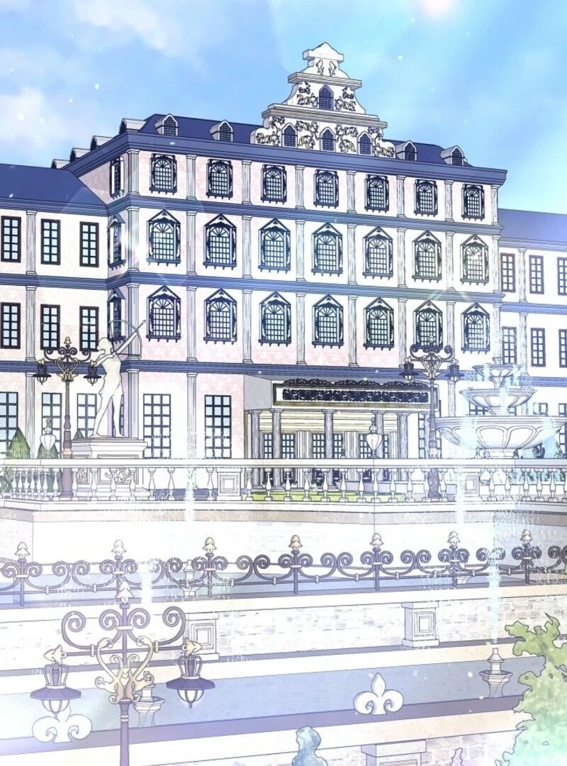 Put Me To Sleep Chapter 42 - Page 117