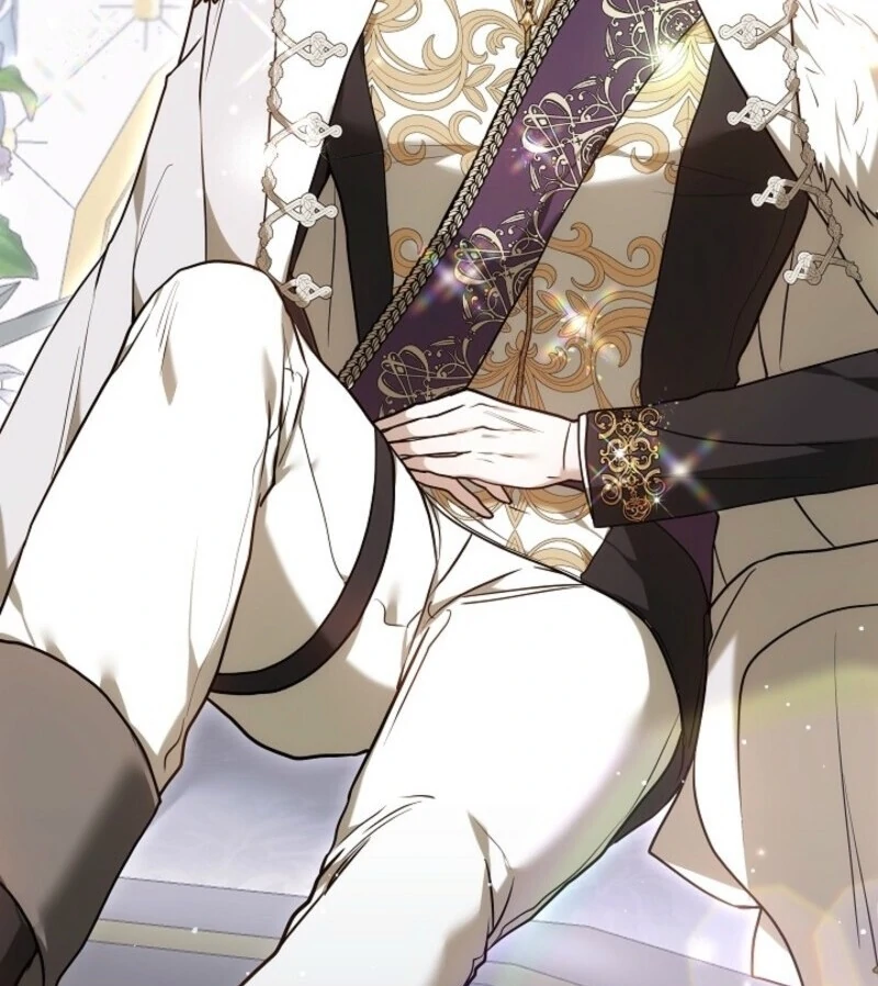 Put Me To Sleep Chapter 42 - Page 122