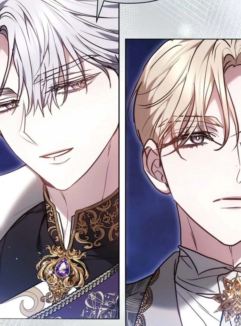 Put Me To Sleep Chapter 42 - Page 126