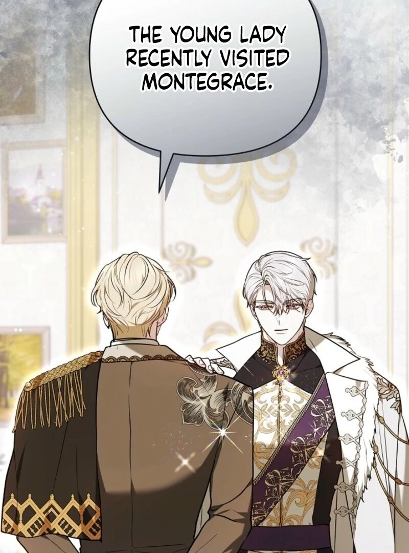 Put Me To Sleep Chapter 42 - Page 135