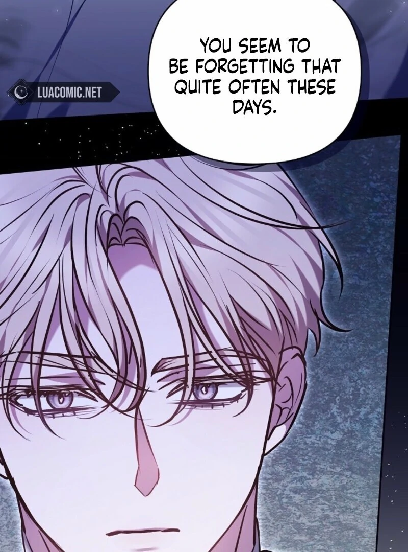 Put Me To Sleep Chapter 43 - Page 9