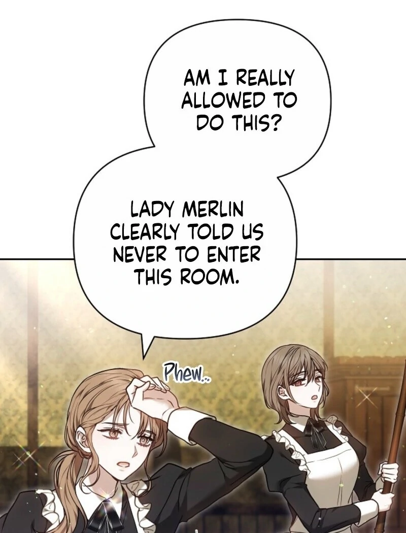 Put Me To Sleep Chapter 43 - Page 21