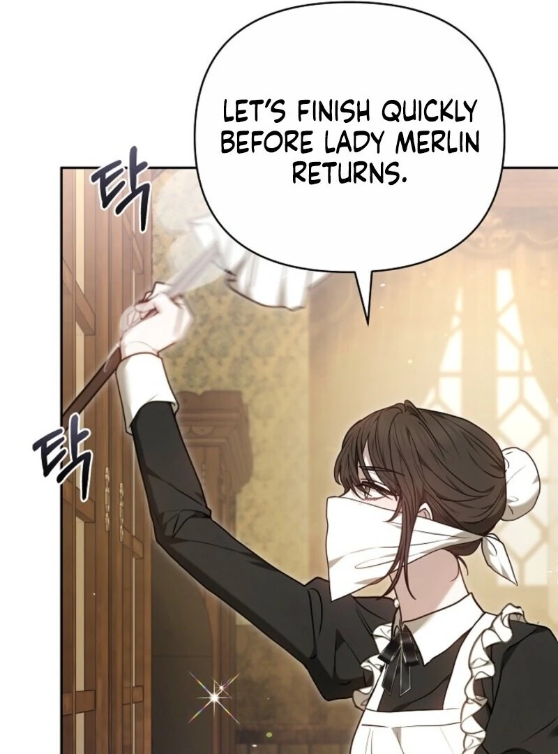 Put Me To Sleep Chapter 43 - Page 23