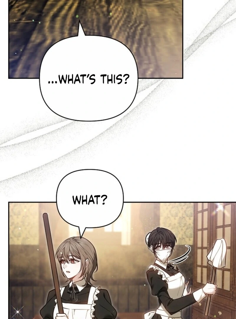 Put Me To Sleep Chapter 43 - Page 27