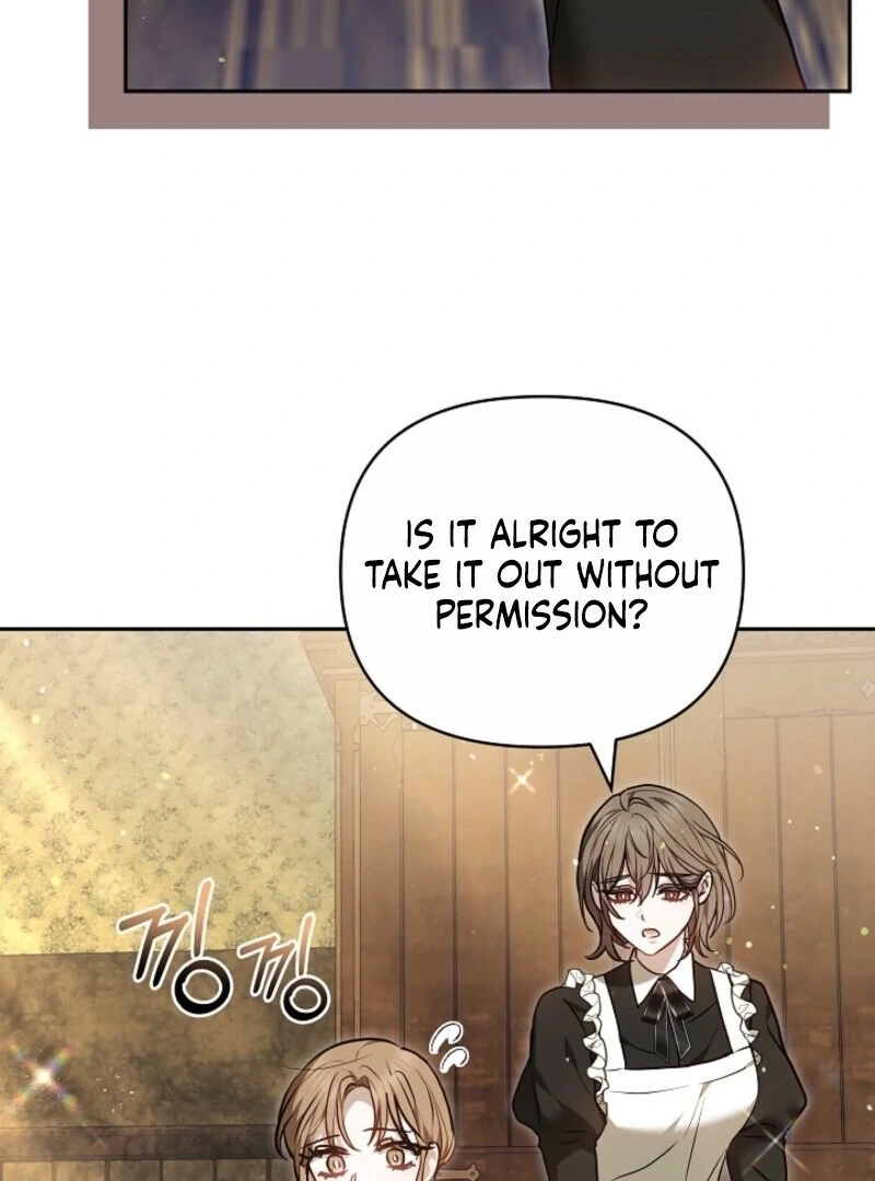 Put Me To Sleep Chapter 43 - Page 31