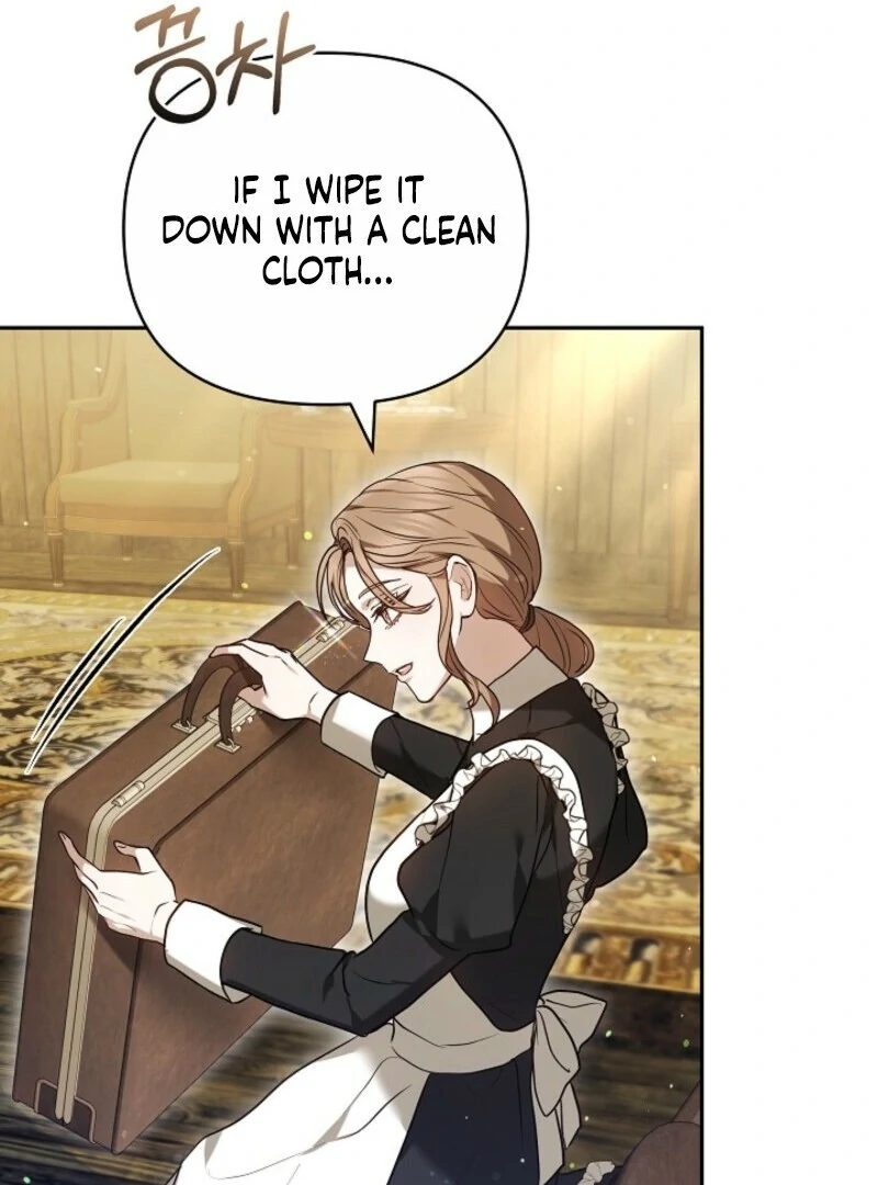 Put Me To Sleep Chapter 43 - Page 34