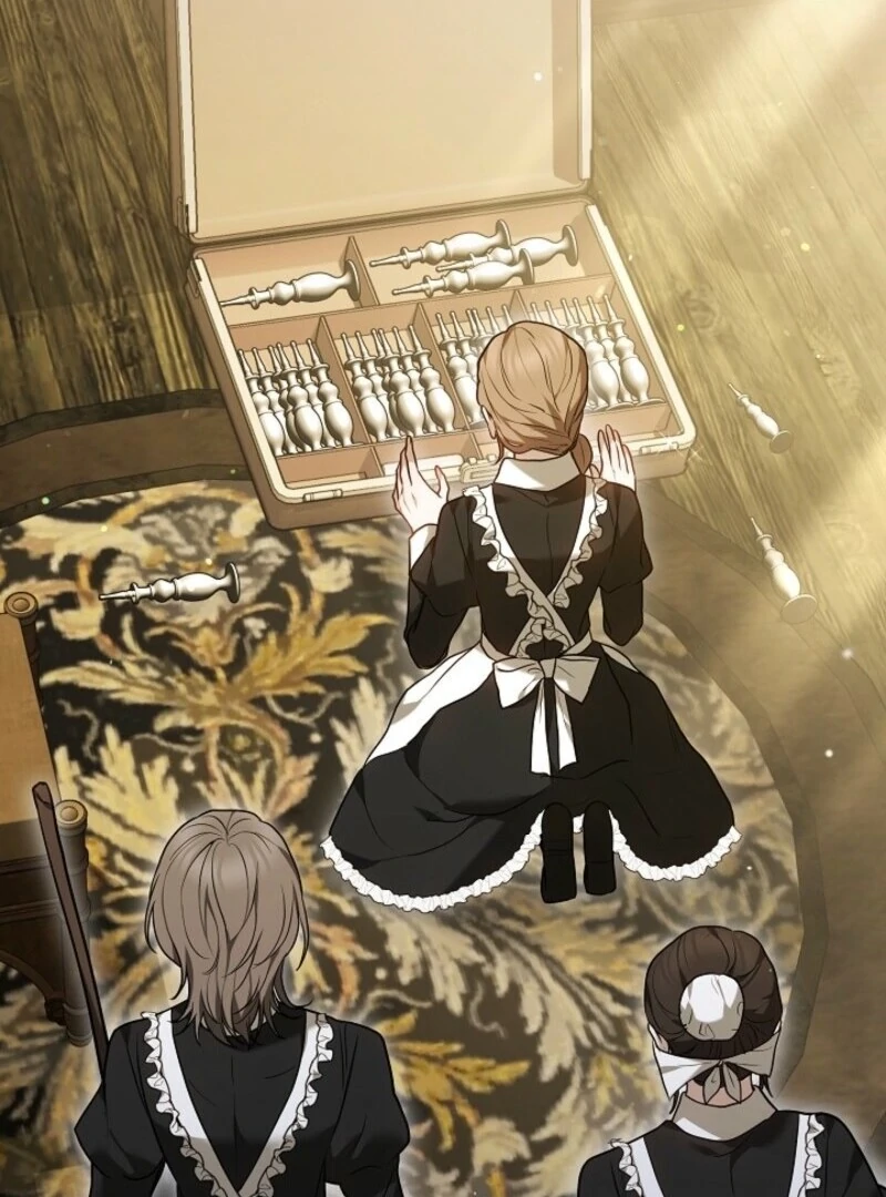 Put Me To Sleep Chapter 43 - Page 37