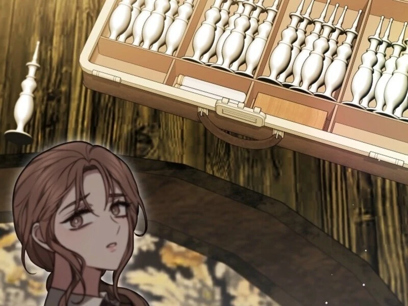 Put Me To Sleep Chapter 43 - Page 44