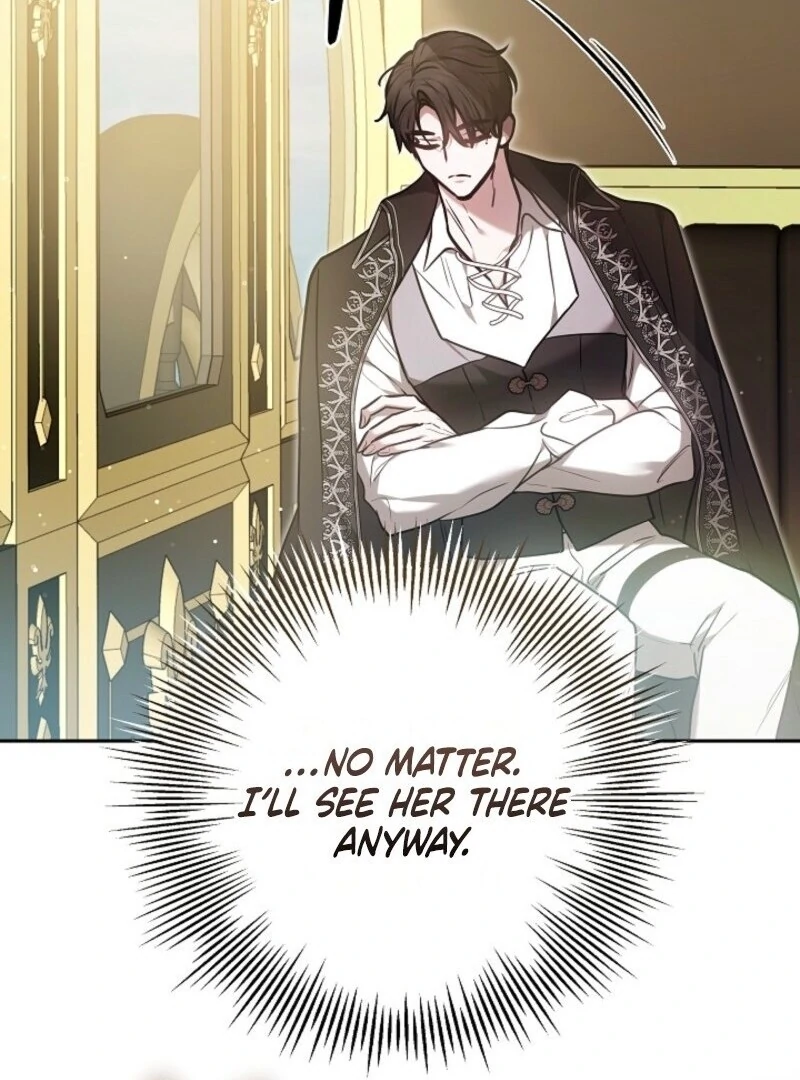 Put Me To Sleep Chapter 43 - Page 109