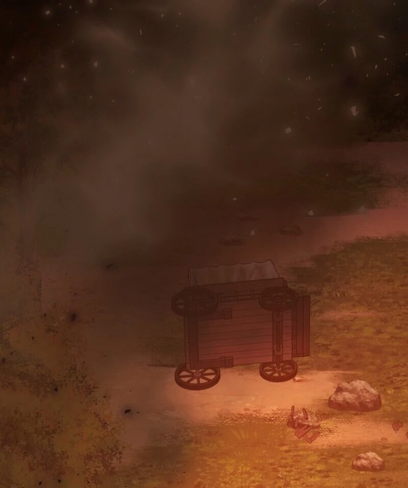 Put Me To Sleep Chapter 43 - Page 124