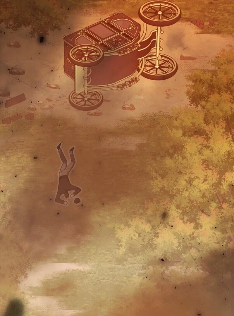 Put Me To Sleep Chapter 43 - Page 125