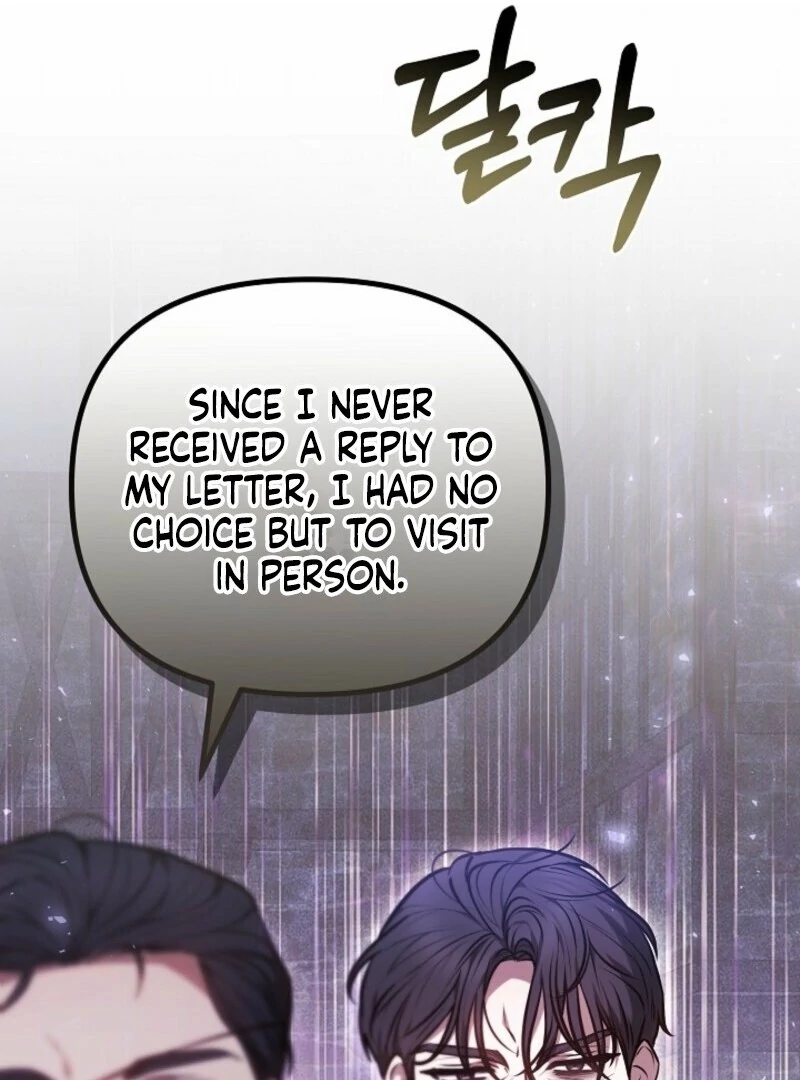 Put Me To Sleep Chapter 44 - Page 25