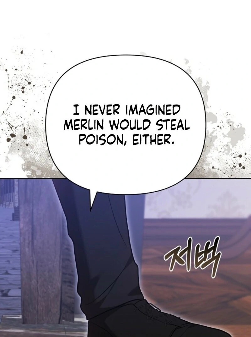 Put Me To Sleep Chapter 44 - Page 34