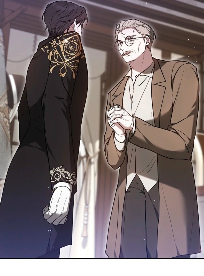 Put Me To Sleep Chapter 44 - Page 36