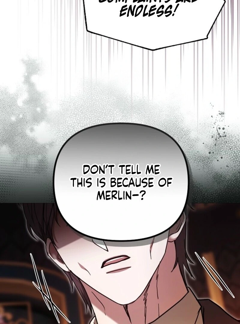 Put Me To Sleep Chapter 44 - Page 105