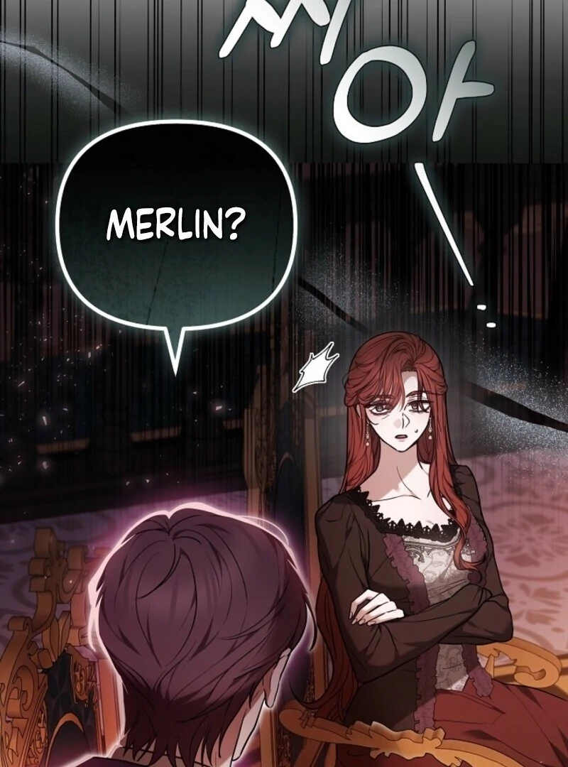 Put Me To Sleep Chapter 44 - Page 107