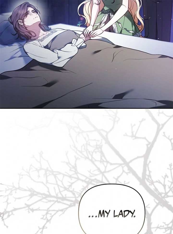 Put Me To Sleep Chapter 45 - Page 7