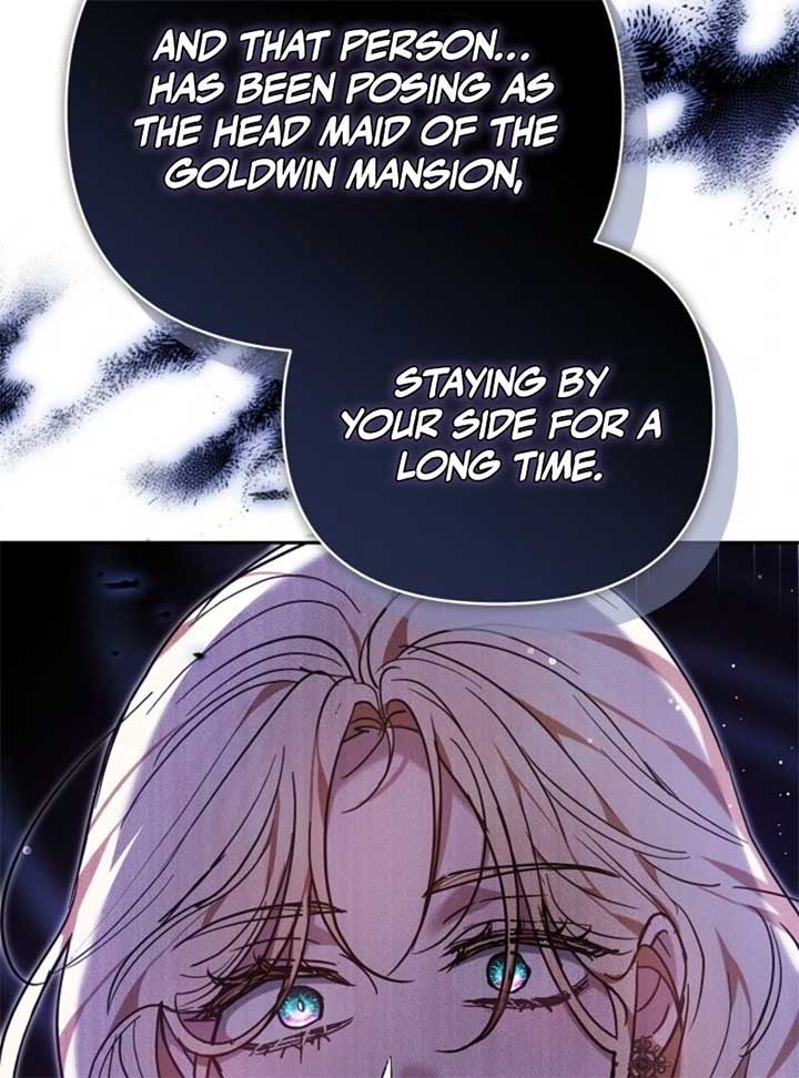 Put Me To Sleep Chapter 45 - Page 19