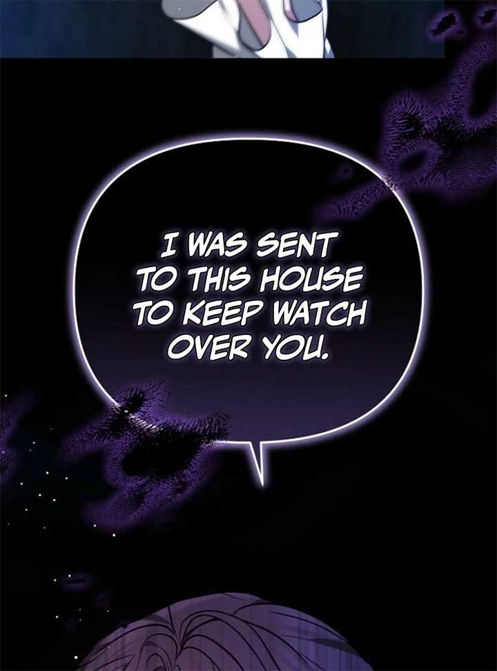 Put Me To Sleep Chapter 45 - Page 23