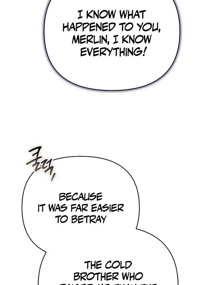 Put Me To Sleep Chapter 45 - Page 27