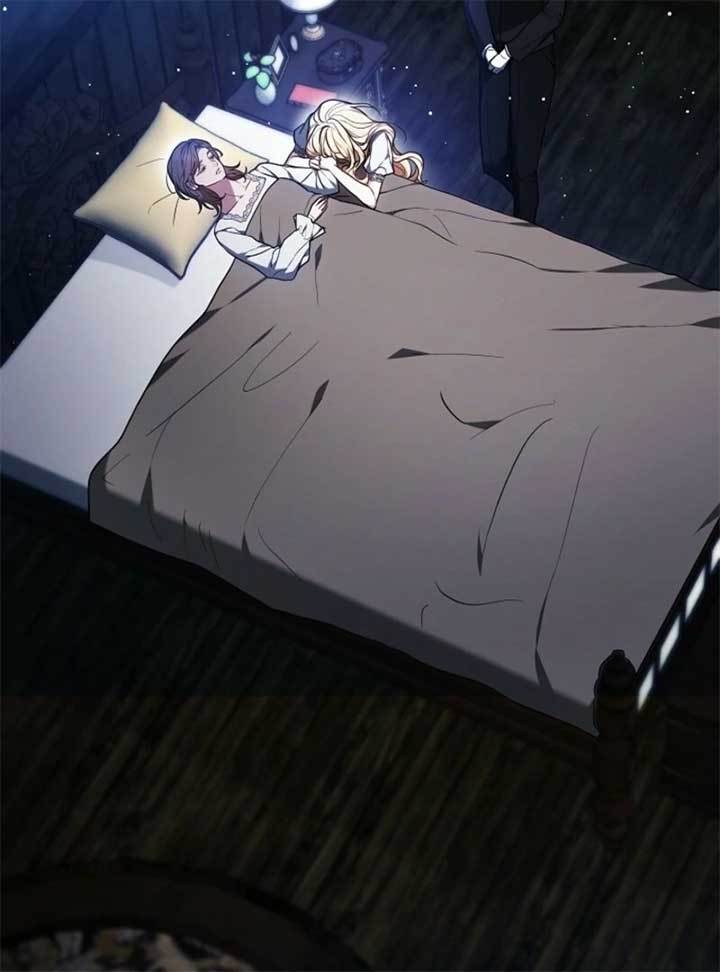 Put Me To Sleep Chapter 45 - Page 38