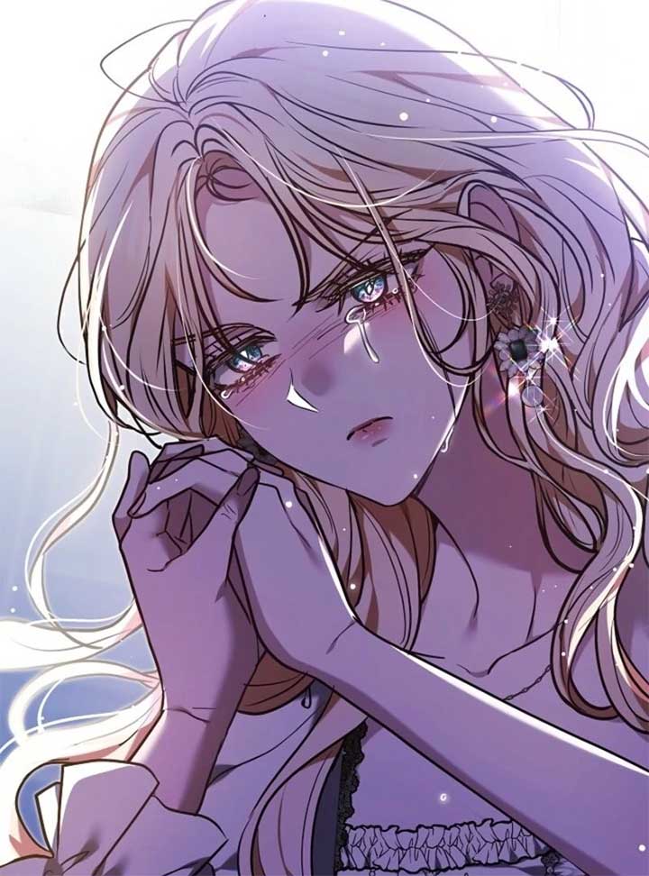 Put Me To Sleep Chapter 45 - Page 45