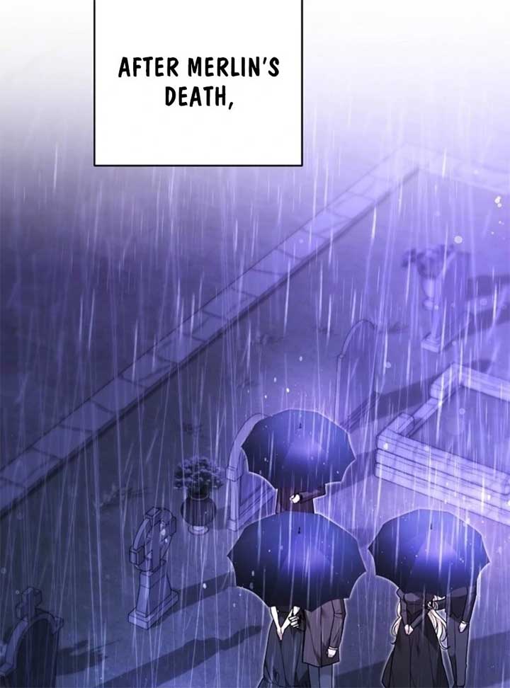 Put Me To Sleep Chapter 45 - Page 48