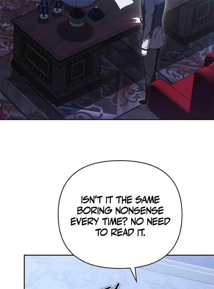 Put Me To Sleep Chapter 45 - Page 58