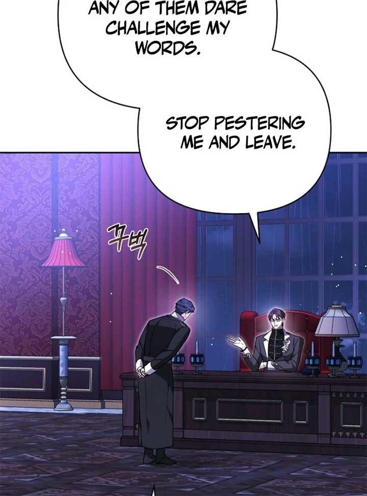 Put Me To Sleep Chapter 45 - Page 62