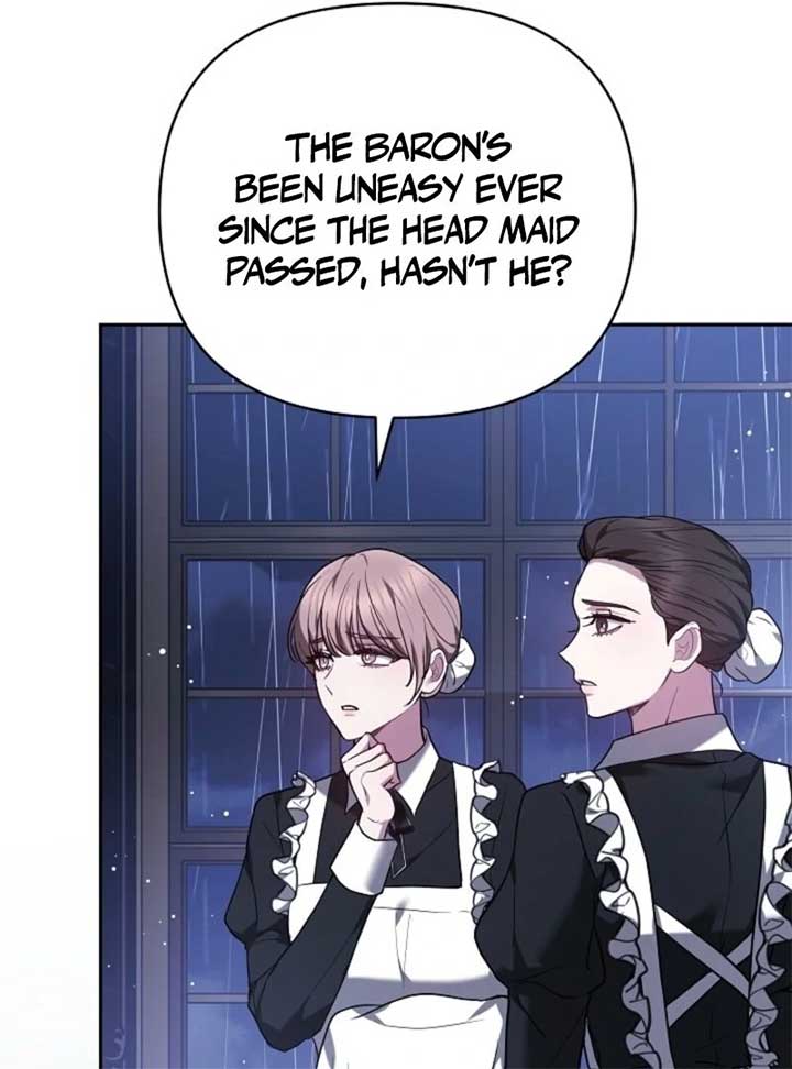 Put Me To Sleep Chapter 45 - Page 67