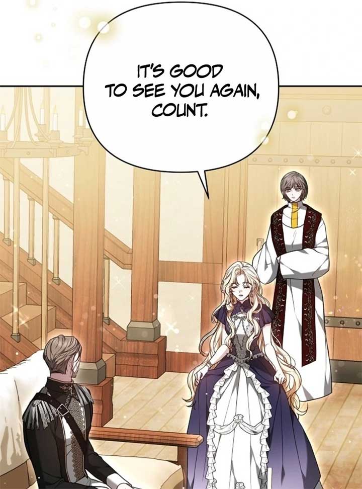 Put Me To Sleep Chapter 45 - Page 77